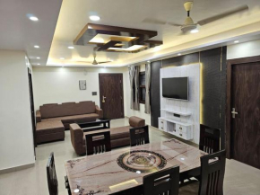 Kutumbh - 3BHK Luxury Stay